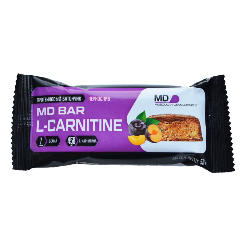 Протеиновые батончики со. L Carnitine батончики. Батончики протеиновые MD. Батончики протеиновые MD бар. Батончик с черносливом.