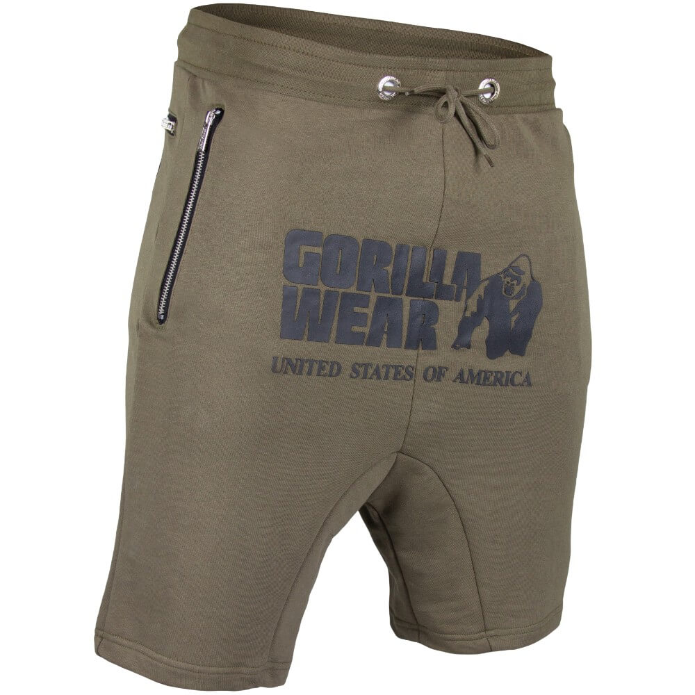 Gorilla Wear шорты женские