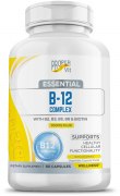 Заказать Proper Vit Vitamin B-12 Complex with B2,B3,B5,B6 and Biotin 60 капс