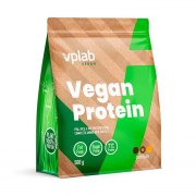 Заказать VPLab Vegan Protein 500 гр