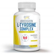 Заказать Proper Vit Essential L-Tyrosine Complex 120 капс