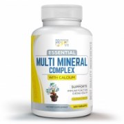 Заказать Proper Vit Multi Mineral complex 100 таб