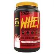 Заказать Mutant Whey 908 гр