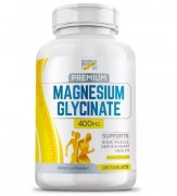 Заказать Proper Vit Magnesium Glycinate 400 мг 120 таб