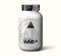 Biohacking Mantra GABA TEA EXTRACT 60 капс