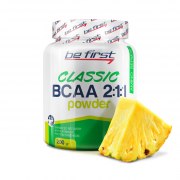 Заказать Be First BCAA 2:1:1 Classic Powder 200 гр