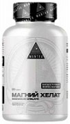 Заказать Biohacking Mantra Magnesium chelate 60 капс