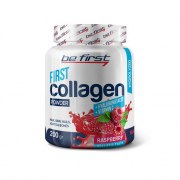 Заказать Be First Collagen + hyaluronic acid + vitamin C 200 гр