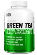 Заказать EVLution Nutrition Green Tea Leaf Extract 100 капс
