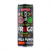 Заказать FRUGO CLASSIC Энергетический напиток 330 мл