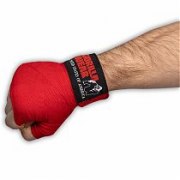 Заказать Gorilla Бинты Boxing GW-99908 Red