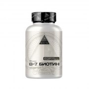 Biohacking Mantra Biotin 150 мкг 90&nbsp;капс