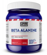 UNS Beta Alanine 200 гр
