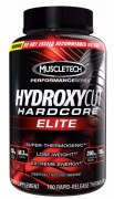 Заказать Muscletech Hydroxycut Hardcore Elite 100 капс