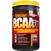 Mutant BCAA 348 гр