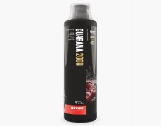 Заказать Maxler Guarana 2000 500 мл