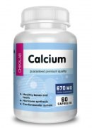 Заказать Chikalab Calcium Biocaps 60 капс