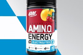 Заказать ON Amino Energy + Electrolytes 285 гр