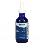 Заказать Trace Minerals Ionic Chromium 550 мкг 59 мл