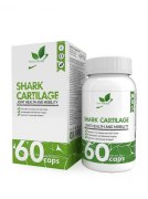 Заказать NaturalSupp Shark Cartilage 60 капс