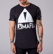 Заказать LabellaMafia T-Shirt Quantum