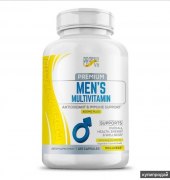 Заказать Proper Vit Men’s Multivitamin Antioxidant+Immune Support 400 мг 120 капс