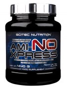 Заказать Scitec Nutrition Ami-NO Xpress 440 гр