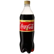 Заказать Coca-Cola Vanilla 500мл