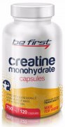 Be First Creatine Monohydrate 120 капс