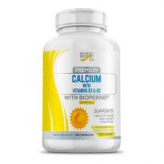 Заказать Proper Vit Calcium+Vitamin D3+K2+Bioperine 200 мг 90 капс