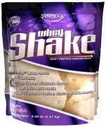 Заказать Syntrax Whey Shake 2270 гр