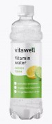 Заказать Fitness Food Factory Vitawell Vitamin WATER 500 мл N