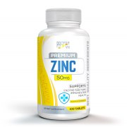 Заказать Proper Vit Zinc 50 мг 100 таб