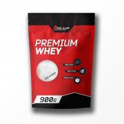 Заказать Do4a Lab Premium Whey 80% (без вкуса) 900 гр