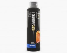 Заказать Maxler L-Carnitine 3000 500 мл