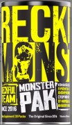 RECKFUL Monster Pak 30 packs N