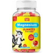 Заказать Proper Vit Magnesium Gummies for Kids 60 gummies