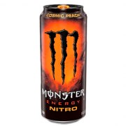 Заказать Black Monster Nitro Cosmic Peach 500 мл N