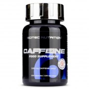 Заказать Scitec Nutrition Caffeine 100 капс N