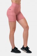 Заказать Nebbia Шорты Fit & Smart Biker Shorts 575 (Old rose)