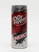 Заказать Dr. Pepper Energy 250 мл