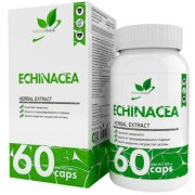 NaturalSupp Echinacea 60 капс
