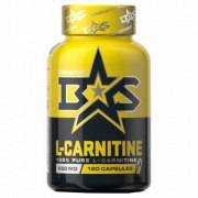 Заказать BinaSport L-Carnitine 450 мг 120 капс