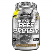 Заказать MuscleTech Essential Platinum Beef Protein 908 гр