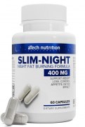 Заказать aTech Nutrition Slim-Night 400 мг 60 капс