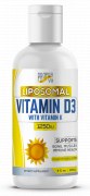 Заказать Proper Vit Liposomal Vitamin D3+K2 120 мл