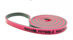 Заказать Original Fittools FT-DCL-13 Эспандер Петля (Двуцветный) 5-15 кг