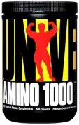 Заказать Universal Amino1000 500 капс