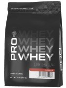 Заказать PRO LINE Pro Whey 907 гр