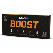 Заказать BioTech Boost Elite 60 капс